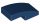 11477 | NEW LEGO Slope Curved 2 x 1 x 2/3 Dark Blue