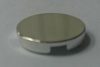 14769 Chrome Silver Tile, Round 2 x 2 with Bottom Stud Holder   14769 similar item 4150    Custom Chromed by BUBUL