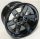 15038_T Chrome Black Chrome-Titan   Wheel 56mm D. x 34mm Technic Racing Medium or 51150 Custom Chromed by Bubul  