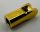 23443 Chrome Gold Bar Holder with Handle  49755 Custom Chromed by BUBUL