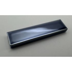 2431 | Chrome Titan Tile 1 x 4 | Custom Chromed by BUBUL