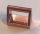 2432 Chrome Copper Tile, Modified 1 x 2 with Handle  Custom Chromed by BUBUL