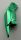 2546 Chrome GREEN Bird Parrot Custom Chromed by Bubul