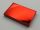 26603_RED Chrome RED Tile 2 x 3  26603 Custom Chromed by BUBUL