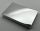 26603 Chrome Silver Tile 2 x 3  26603 Custom Chromed by BUBUL