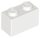 3004 | NEW LEGO Brick 1 x 2 White
