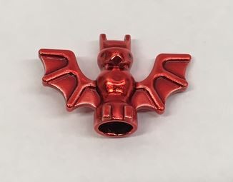 30103 Crome-Red  Bat part: 30103 or 90394  Custom Chromed by BUBUL