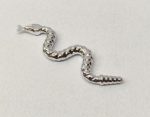 30115 Chrome Silver Snake Custom chromed by Bubul