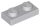 3023 | NEW LEGO Plate 1 x_2 Light Bluish Gray