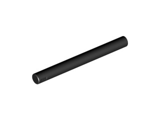30374 | New Lego Bar 4L Black