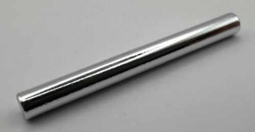 30374 Chrome Silver Bar 4L (Lightsaber Blade Wand)  Part: 30374 Custom Chromed by BUBUL