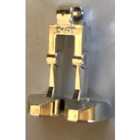   30376 Chrome Silver Legs Mechanical, Battle Droid or 49713 Custom Chromed by BUBUL