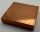 3068 Chrome Copper Tile 2 x 2 with Groove Part: 3068b Custom Chromed by Bubul