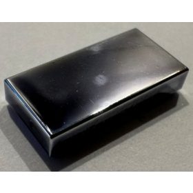   3069, 3069b | Chrome Titan Tile 1 x 2 with Groove | Custom Chromed by Bubul