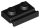 32028 | NEW LEGO Plate Modified 1 x 2 With Door Rail Black