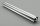 32073 Chrome Silver Technic, Axle 5L Custom Chromed by BUBUL