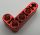 32140 Chrome RED Technic, Liftarm 2 x 4 L-Shape Thick  32140 Custom Chromed by BUBUL