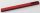 32278 Chrome RED Technic, Liftarm 1 x 15 Thick  : 32278  Custom chromed by BUBUL