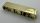 32316 | Chrome GOLD Technic, Liftarm 1 x 5 Thick | Custom Chromed by Bubul