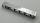 32524 | Chrome Silver Technic, Liftarm 1 x 7 Thick | Custom Chromed by BUBUL