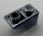 3665 Chrome Titan Slope, Inverted 45 2 x 1 Custom Chromed by BUBUL