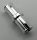 3673 Chrome Silver Technic, Pin without Friction Ridges Lengthwise   Custom  chromed by Bubul