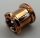3713 | Chrome Copper Technic Bush | Custom Chromed by Bubul