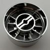 3739 Chrome Silver Wheel 24 x 43 Technic Custom Chromed by Bubul