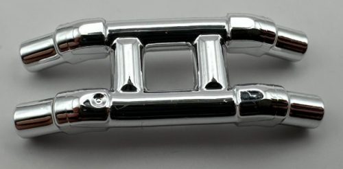 37494 Chrome Silver Hinge Train Pantograph Shoe Custom Chromed by Bubul