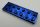 3795 | Chrome Blue Plate 2 x 6  | Custom Chromed by BUBUL