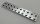 3832 Chrome Silver Plate 2 x 10  Custom Chromed by BUBUL