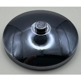   3960 Chrome TITAN Dish 4 x 4 Inverted (Radar)   Part:3960 or 30065   Custom chromed by Bubul