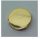 14769 Chrome Gold Tile, Round 2 x 2    4150 similar item 14769  Custom chromed by Bubul