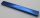 4162 Chrome BLUE Tile 1 x 8 Custom Chromed by BUBUL