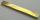 4162 Chrome Gold Tile 1 x 8 Custom Chromed by BUBUL