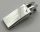 4221 Chrome Silver Arm Grab Jaw  Custom Chromed by Bubul