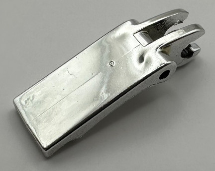 4221 Chrome Silver Arm Grab Jaw  Custom Chromed by Bubul
