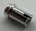 4274_Chrome Silver Technic, Pin 1/2   Part: 4274  Custom Chromed by BUBUL