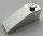 4286 Chrome Silver Slope 33 3 x 1  Custom Chromed by BUBUL