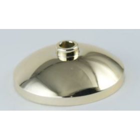   43898 Chrome Silver Dish 3 x 3 Inverted (Radar)  Part:43898 Custom chromed by BUBUL BOTH SIDE PERFECT Chromed! NICE!!!