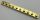 4477 Chrome Gold Plate 1 x 10 Original Custom chromed by Bubul