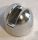 Chrome Silver Lever Small Base  4592 Custom Chromed by BUBUL