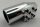 4868b_S Chrome Silver Engine, Smooth Large, 2 x 2 Thin Top Plate   Part: 4868 4868b  Exhaust Custom Chromed by Bubul