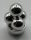 6254 Chrome Silver Ice Cream Scoops  Custom chromed by BUBUL