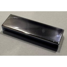 63864 | Chrome Titan Tile 1 x 3 | Custom Chromed by BUBUL