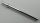 63965, 18274 | Chrome Silver Bar 6L with Stop Ring | Custom Chromed by BUBUL