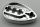 6575 Chrome Silver Technic Cam Custom Chromed by BUBUL