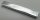 6636 | Chrome Silver Tile 1 x 6 | Custom Chromed by Bubul