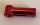 732 Chrome RED Technic, Shock Absorber 6.5L, Cylinder Custom Chromed by BUBUL