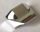 81300_Chrome Silver Slope, Curved 1 x 2 x 2/3 Wing End  47458  or 78881 Custom Chromed by BUBUL